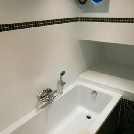 Apartamento Houseboat Rose