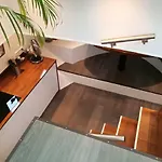 Houseboat Rose アパート アムステルダム