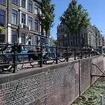 Apartmán Houseboat Rose Amsterdam